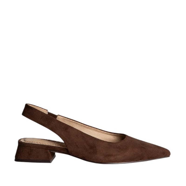 Slingbacks CORINA M6215 SLINGBACKS ΚΑΦΕ / 36