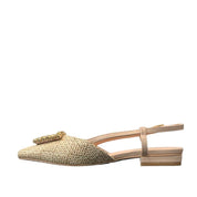 Slingbacks MARA COLLECTION CQ07 FLATS