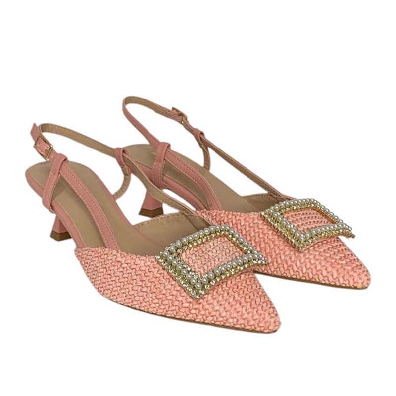 Slingbacks MARA COLLECTION CQ13 ΓΟΒΕΣ