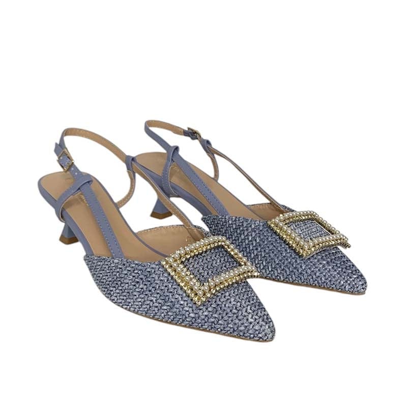 Slingbacks MARA COLLECTION CQ13 ΓΟΒΕΣ
