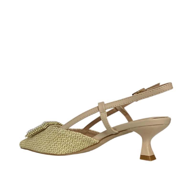 Slingbacks MARA COLLECTION CQ13 ΓΟΒΕΣ