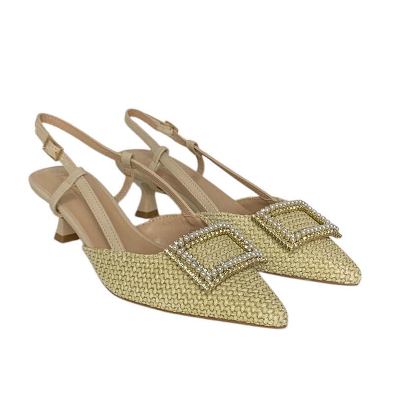 Slingbacks MARA COLLECTION CQ13 ΓΟΒΕΣ