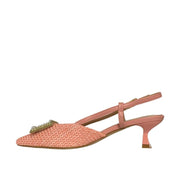 Slingbacks MARA COLLECTION CQ13 ΓΟΒΕΣ
