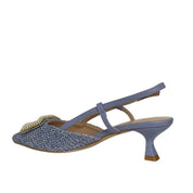 Slingbacks MARA COLLECTION CQ13 ΓΟΒΕΣ