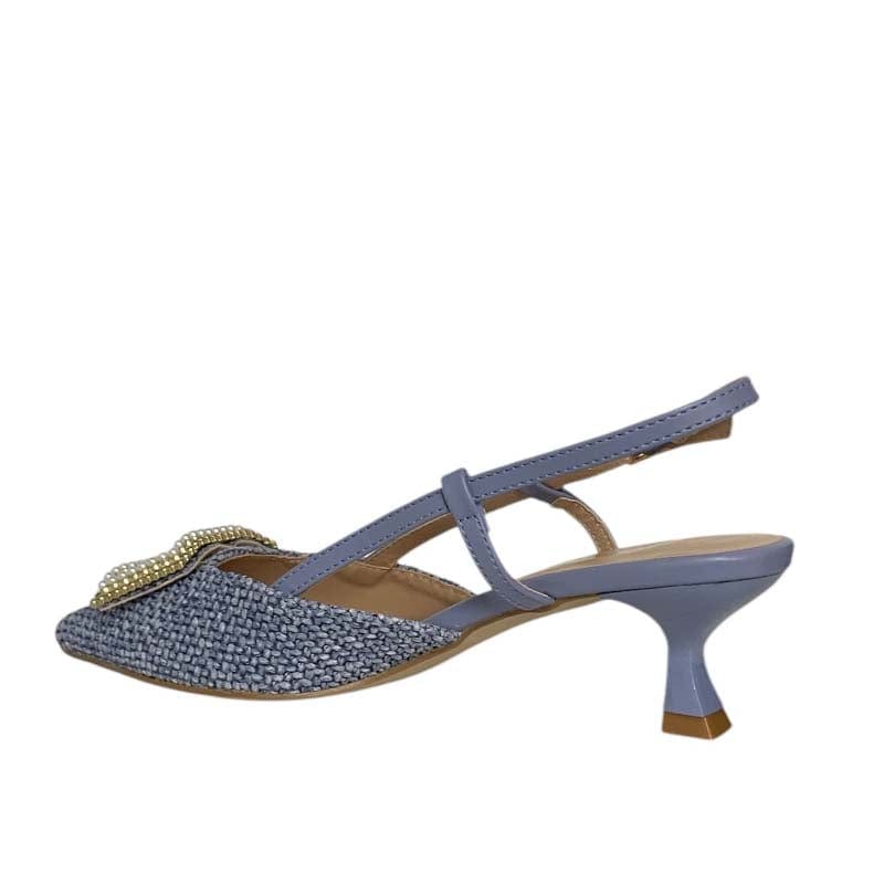 Slingbacks MARA COLLECTION CQ13 ΓΟΒΕΣ