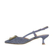 Slingbacks MARA COLLECTION CQ13 ΓΟΒΕΣ