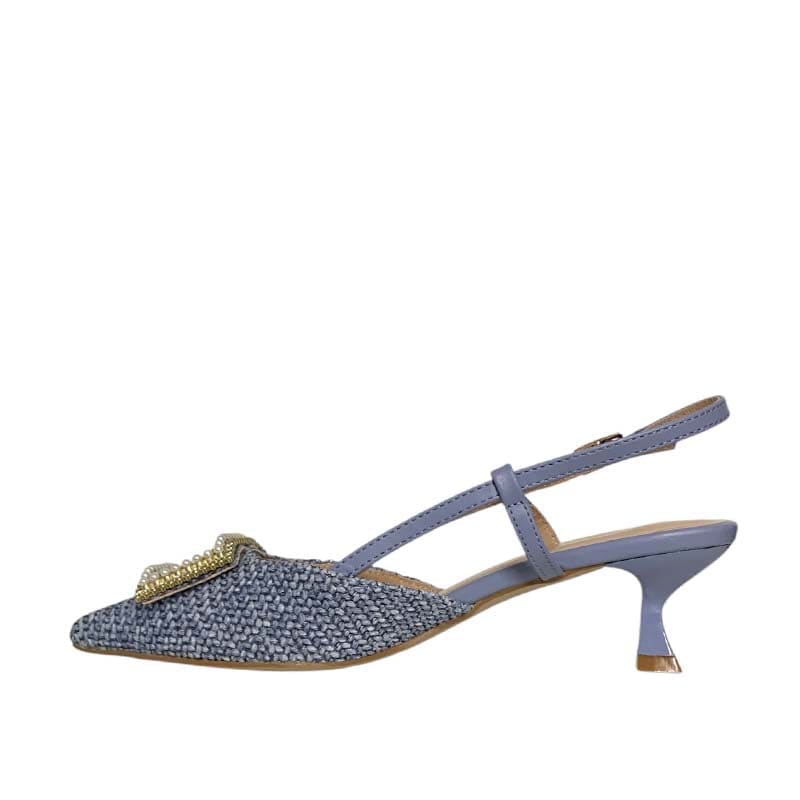 Slingbacks MARA COLLECTION CQ13 ΓΟΒΕΣ