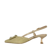 Slingbacks MARA COLLECTION CQ13 ΓΟΒΕΣ