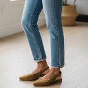 Slingbacks MARA COLLECTION SS-139 SLINGBACKS