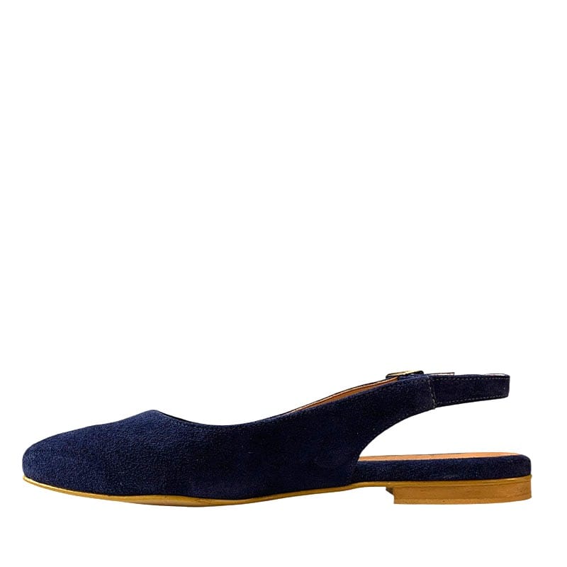 Slingbacks MARA COLLECTION SS-139 SLINGBACKS