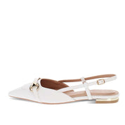 Slingbacks PRIMADONNA 06043 FLATS