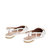 Slingbacks PRIMADONNA 06043 FLATS