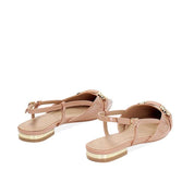 Slingbacks PRIMADONNA 06043 FLATS