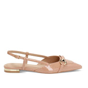 Slingbacks PRIMADONNA 06043 FLATS ΡΟΖ / 35