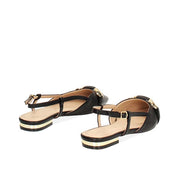 Slingbacks PRIMADONNA 06043 FLATS