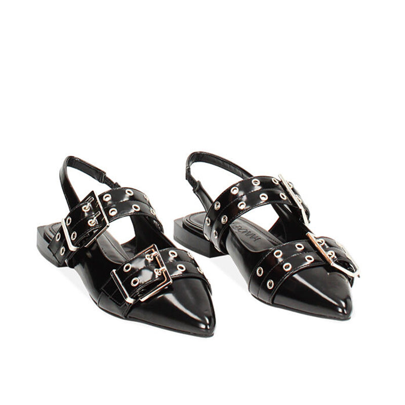 Slingbacks PRIMADONNA 34612 FLATS