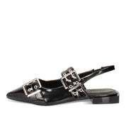 Slingbacks PRIMADONNA 34612 FLATS