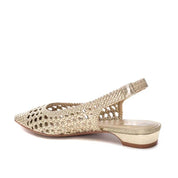 Slingbacks XTI 143785 FLATS