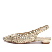 Slingbacks XTI 143785 FLATS