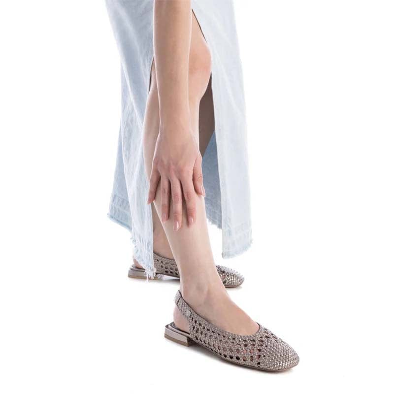Slingbacks XTI 143792 FLATS