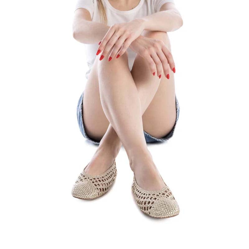 Slingbacks XTI 143792 FLATS