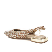 Slingbacks XTI 143938 FLATS