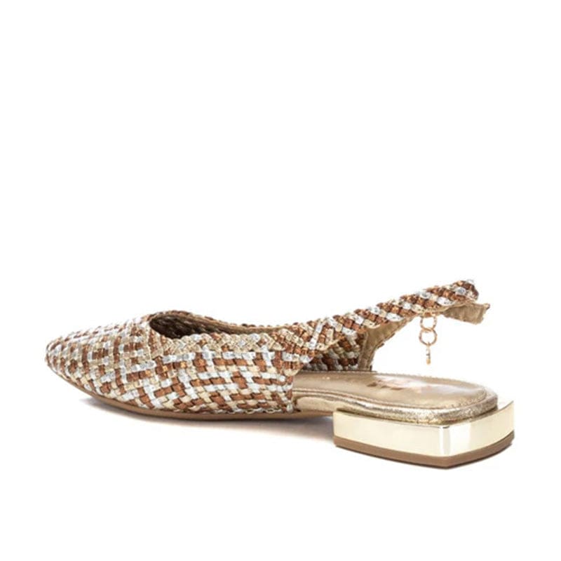 Slingbacks XTI 143938 FLATS