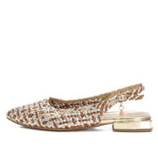 Slingbacks XTI 143938 FLATS