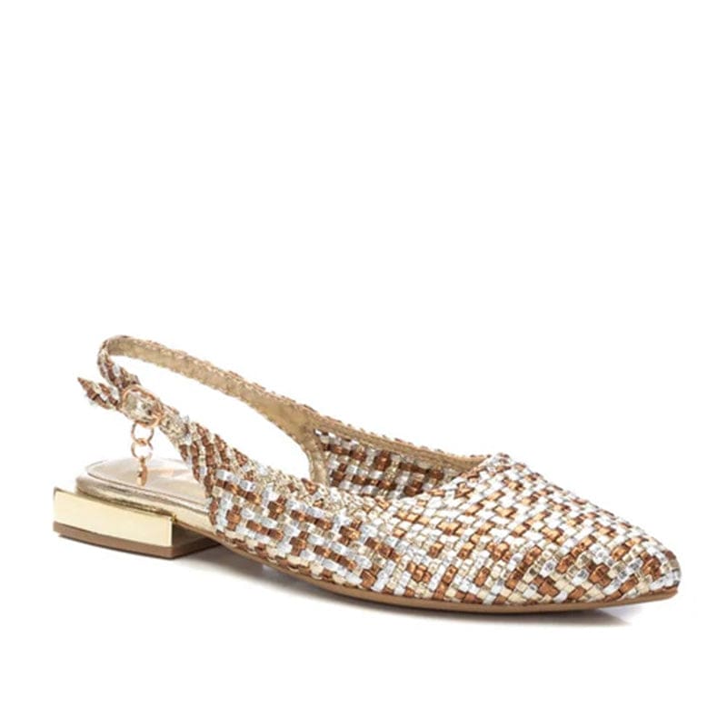 Slingbacks XTI 143938 FLATS