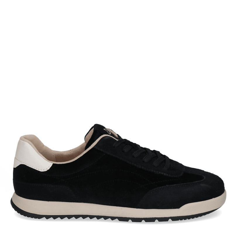 Sneakers CAPRICE 9-23714-47 SNEAKERS ΜΑΥΡΟ / 36