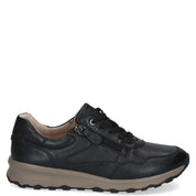 Sneakers CAPRICE 9-23719-47 SNEAKERS ΜΑΥΡΟ / 36