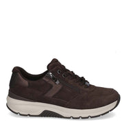 Sneakers CAPRICE 9-23723-47 SNEAKERS ΚΑΦΕ / 36