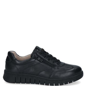 Sneakers CAPRICE 9-23761-46 SNEAKERS ΜΑΥΡΟ / 36