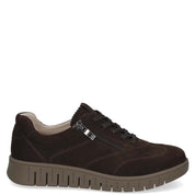 Sneakers CAPRICE 9-23761-46 SNEAKERS ΚΑΦΕ / 36