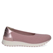 Sneakers CAPRICE 9-24702-46 SNEAKERS ΡΟΖ / 36