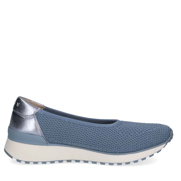 Sneakers CAPRICE 9-24702-46 SNEAKERS ΜΠΛΕ / 36