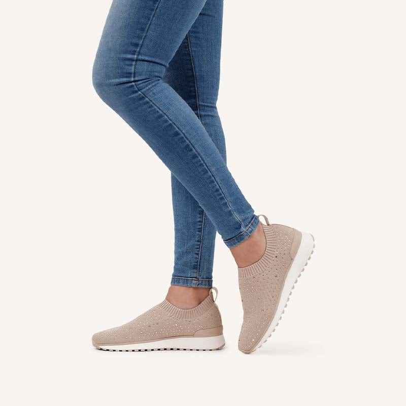 Sneakers CAPRICE 9-24703-42 SNEAKERS