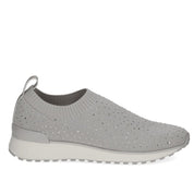 Sneakers CAPRICE 9-24703-42 SNEAKERS ΓΚΡΙ / 36
