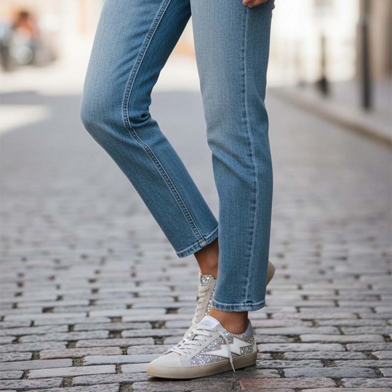 Sneakers CORINA M6022 SNEAKERS