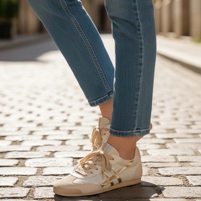 Sneakers CORINA M6035 SNEAKERS