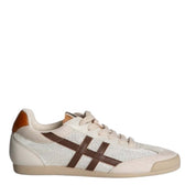 Sneakers CORINA M6035 SNEAKERS ΚΑΦΕ / 36