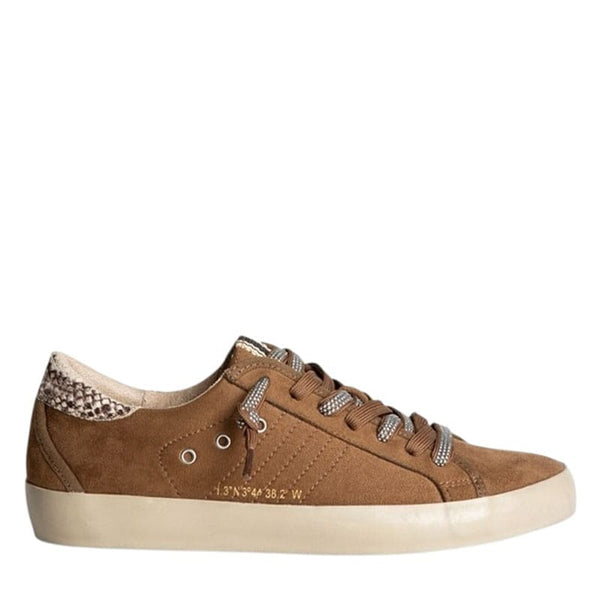 Sneakers CORINA M6501 SNEAKERS ΚΑΦΕ / 36