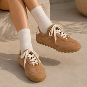 Sneakers CORINA M6510 SNEAKERS