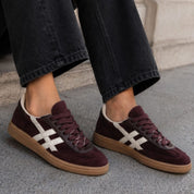 Sneakers CORINA M6520 SNEAKERS