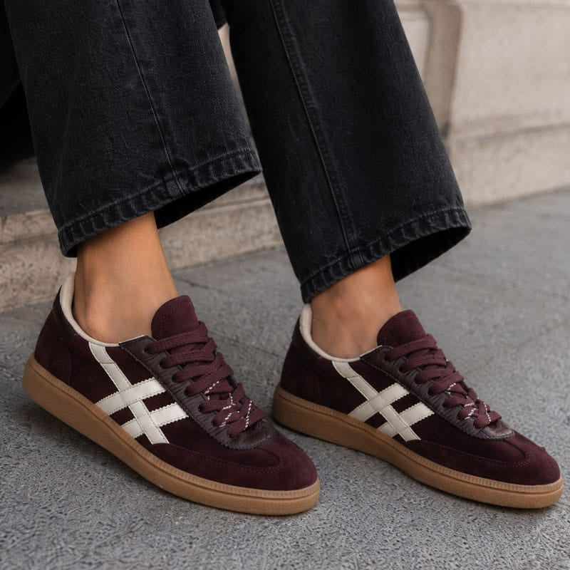 Sneakers CORINA M6520 SNEAKERS