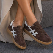 Sneakers CORINA M6520 SNEAKERS