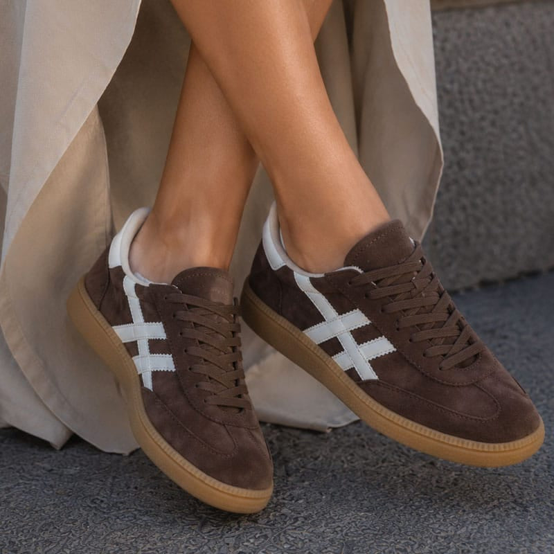 Sneakers CORINA M6520 SNEAKERS