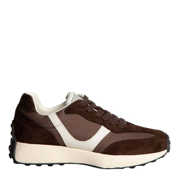 Sneakers CORINA M6530 SNEAKERS ΚΑΦΕ / 36