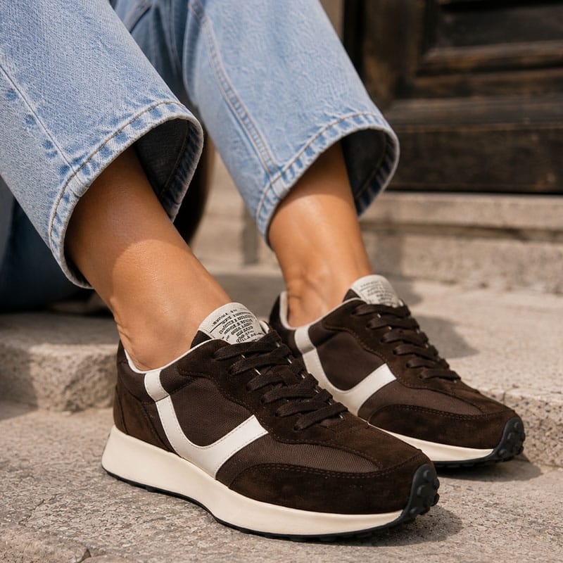 Sneakers CORINA M6530 SNEAKERS