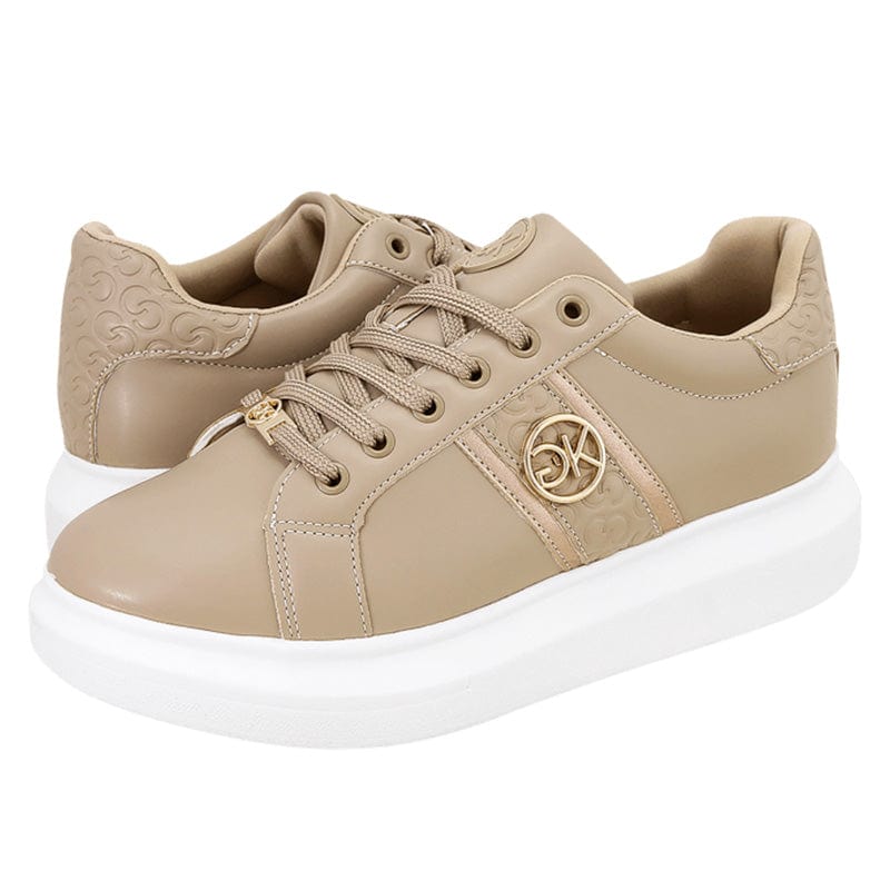 Sneakers GIANNA KAZAKOU IK2310 SNEAKERS